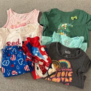 5/$15- 3t bundle